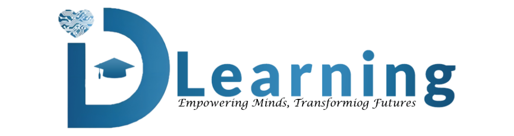 indore digital learning ai digital marketing course logo